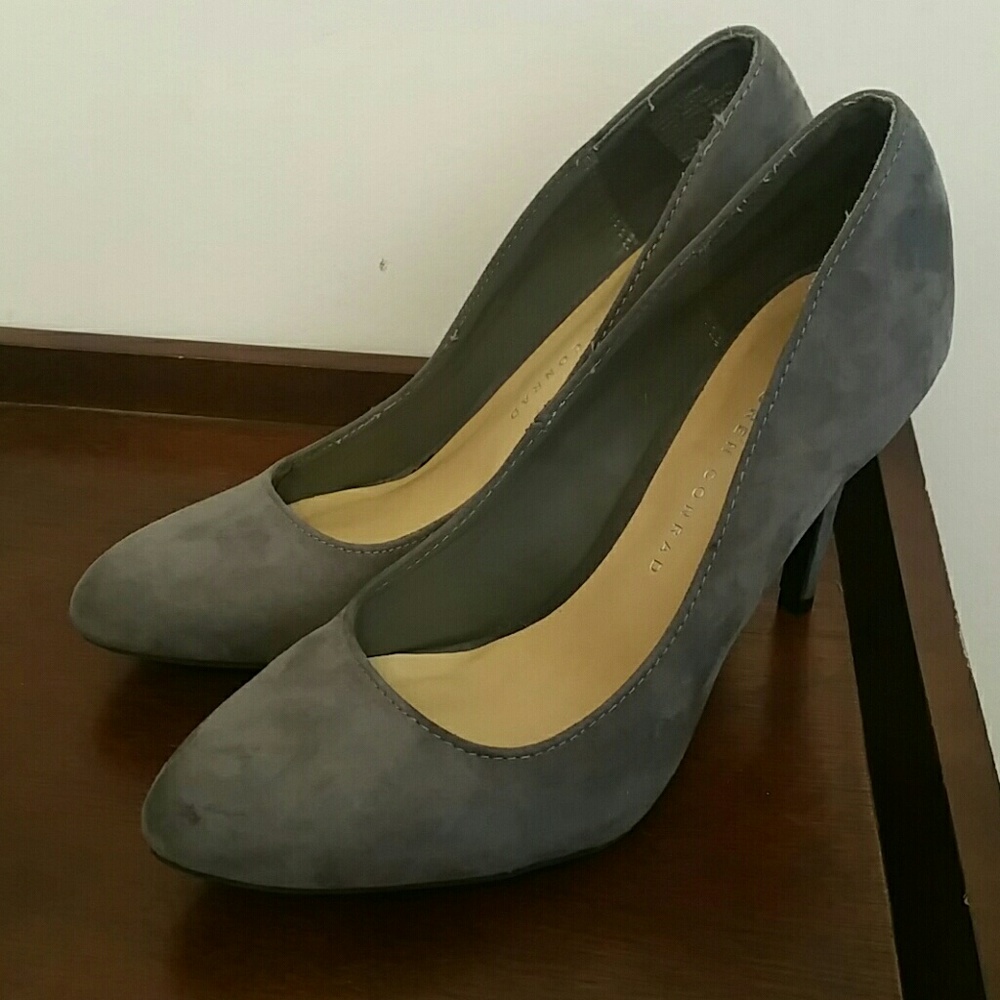 Lauren Conrad heels